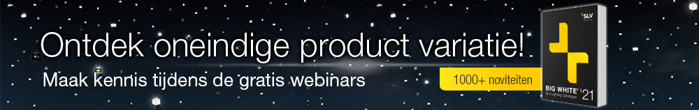 Maak kennis tijdens de gratis webinars