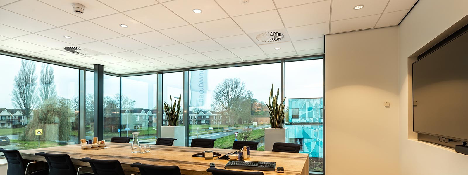 KBK Bouwgroep, Volendam