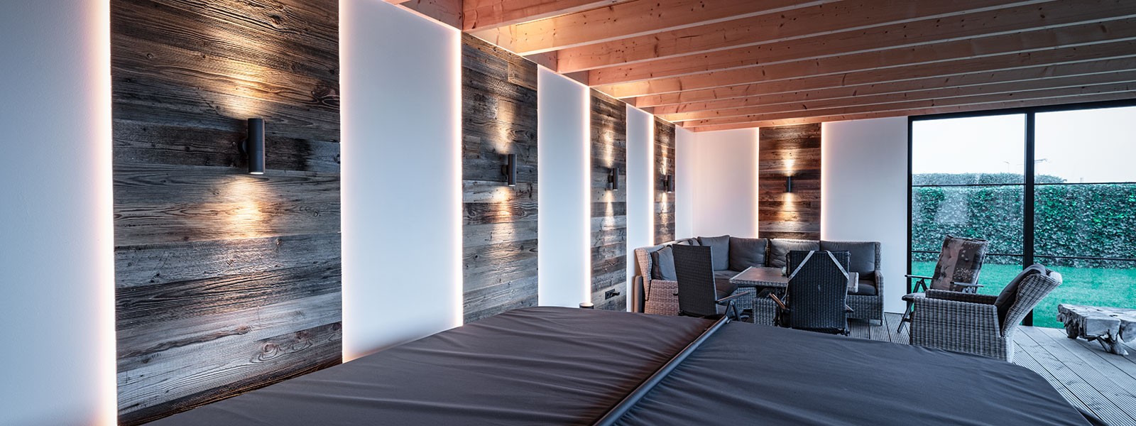 Verlichting in woningen