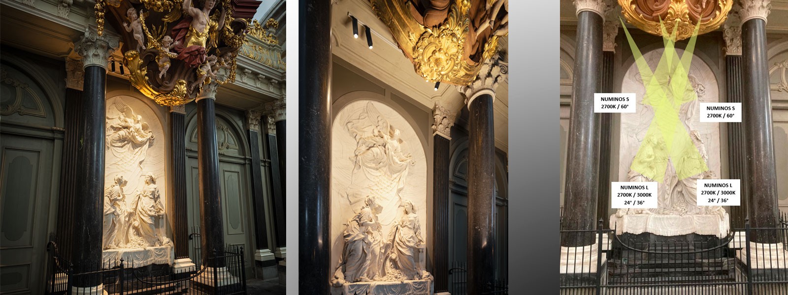 Andere inspiratievolle projecten