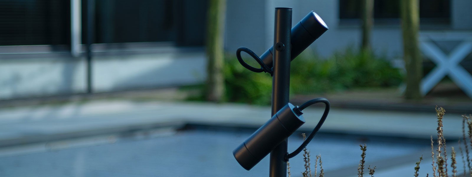 Verlichting in woningen