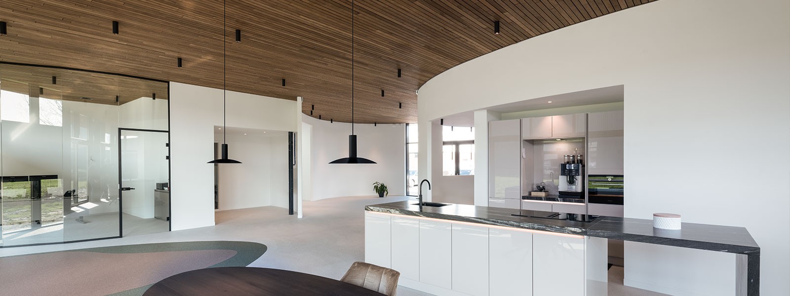 Trends in decoratieve verlichting in 2026