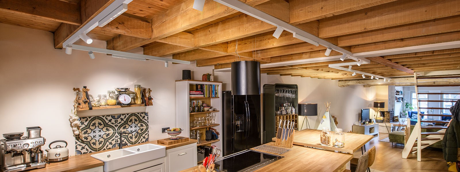 Trends in decoratieve verlichting in 2026